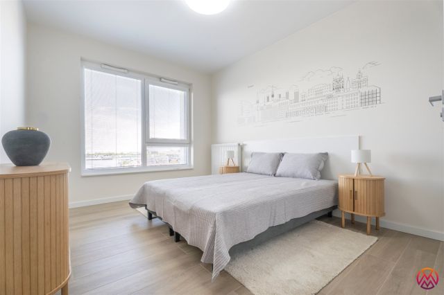 Mieszkanie 3-pokojowe Łódź Śródmieście, al. Tadeusza Kościuszki. Zdjęcie 9