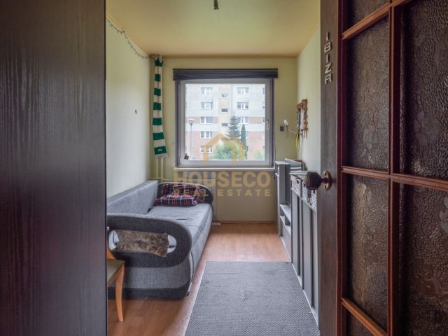 Mieszkanie 3-pokojowe Gdańsk Chełm, ul. Lubomira Szopińskiego. Zdjęcie 14