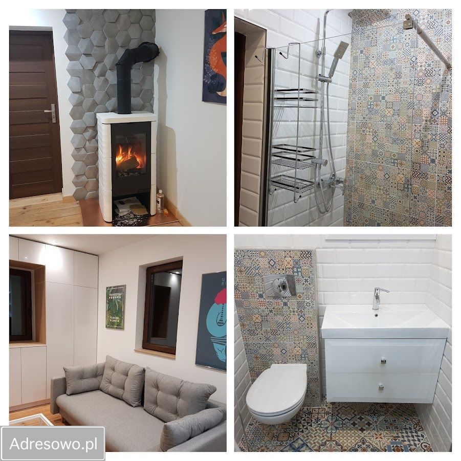 dom wolnostojący, 3 pokoje Poćwiardówka. Zdjęcie 13