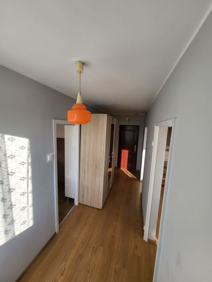 Mieszkanie 1-pokojowe Łódź Widzew, ul. Stanisława Czernika. Zdjęcie 3