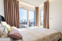 Mieszkanie 3-pokojowe Gdańsk Letnica. Zdjęcie 4