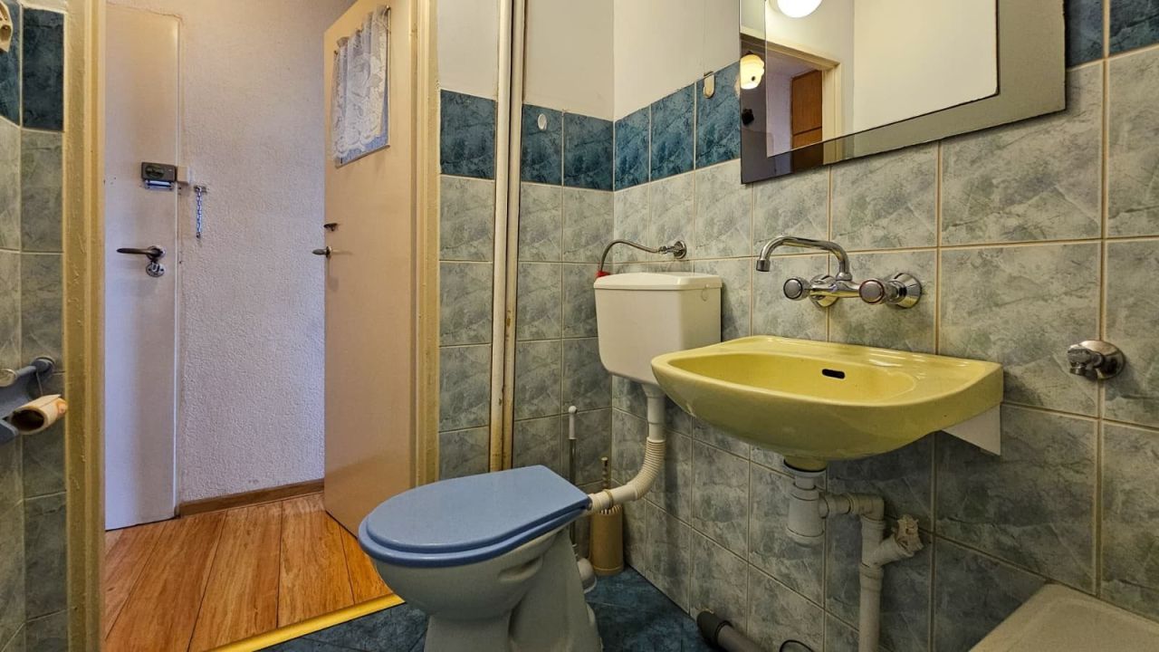 Mieszkanie 1-pokojowe Pisz, ul. Warszawska. Zdjęcie 14