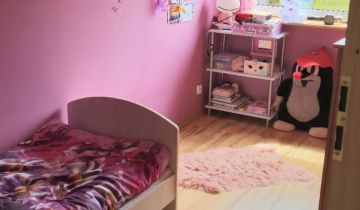 dom wolnostojący Sanie