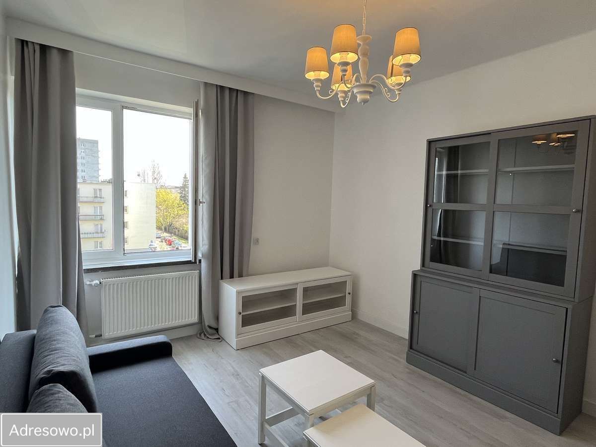 Mieszkanie 2-pokojowe Gdynia Śródmieście, ul. Świętojańska