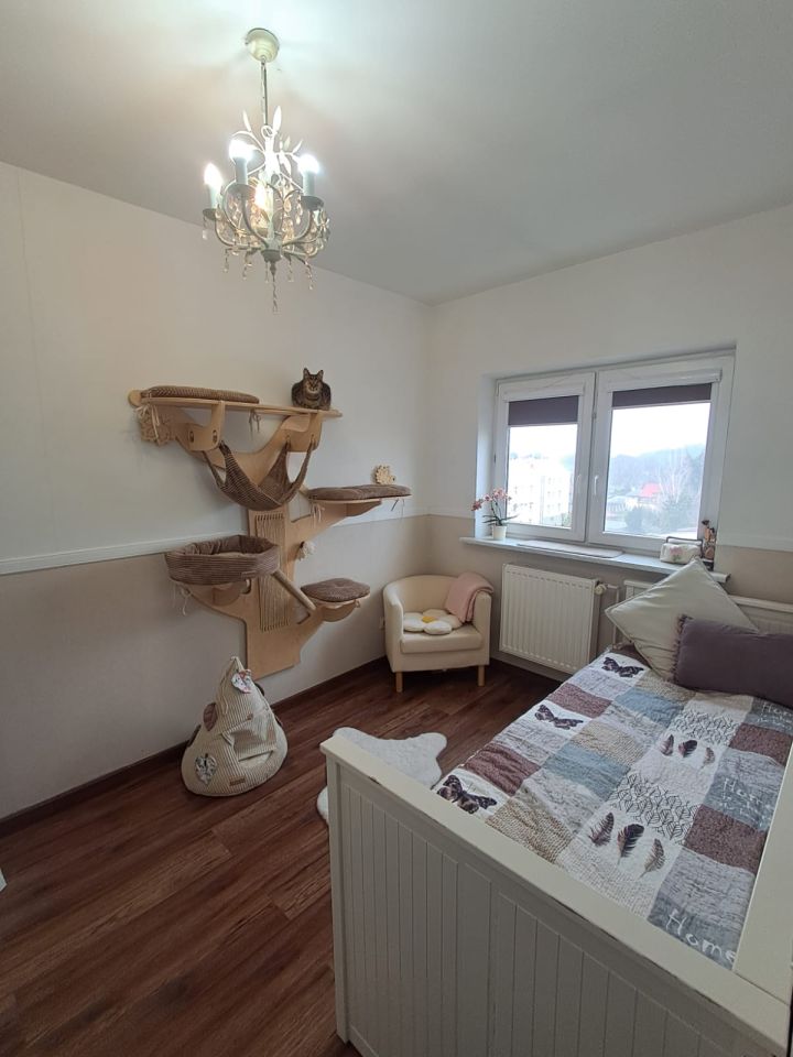 Mieszkanie 2-pokojowe Kalisz Centrum, ul. Stawiszyńska. Zdjęcie 5