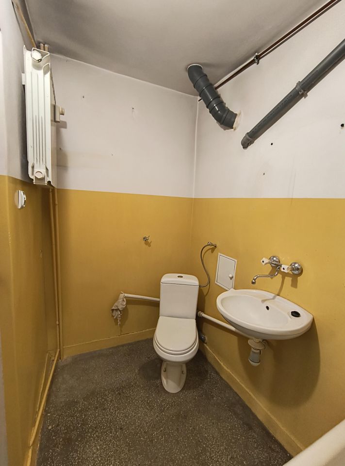 Mieszkanie 2-pokojowe Ostrów Wielkopolski Centrum, ul. Towarowa. Zdjęcie 15