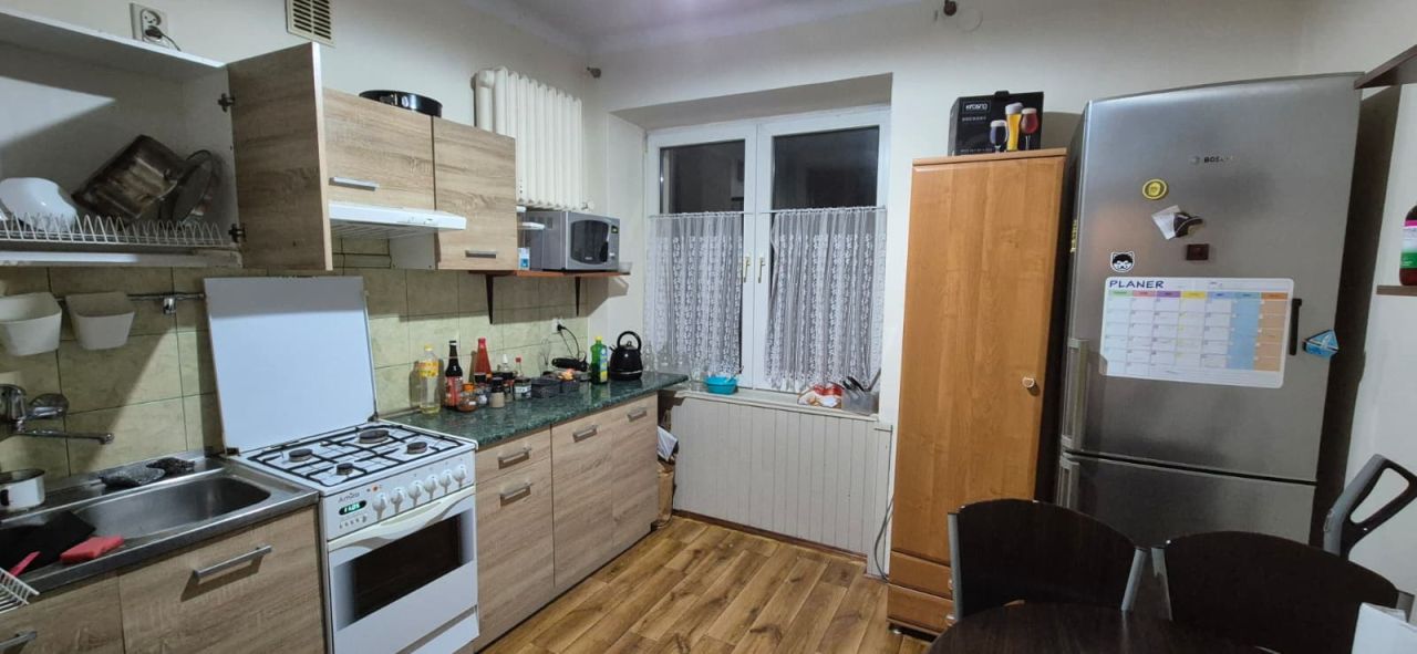 Mieszkanie 2-pokojowe Kraków Nowa Huta, os. Szkolne. Zdjęcie 15