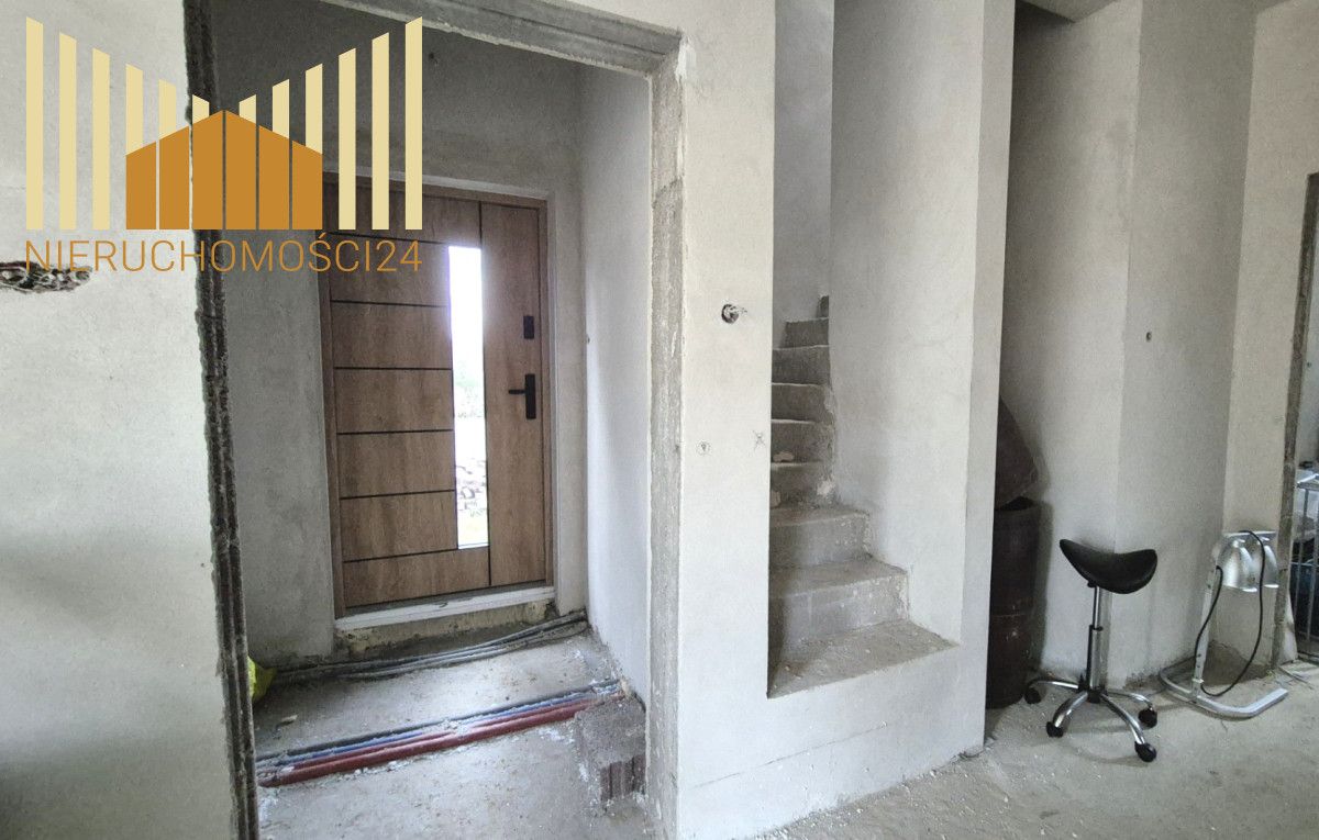 dom wolnostojący, 5 pokoi Mrozy. Zdjęcie 7