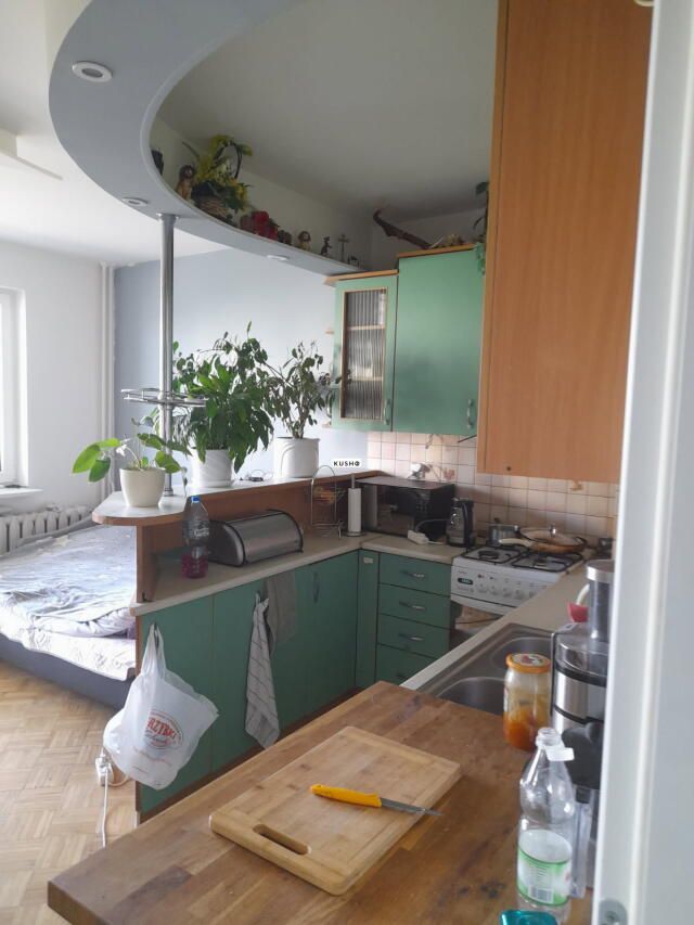 Mieszkanie 2-pokojowe Warszawa Ursynów, ul. Stanisława Herbsta. Zdjęcie 6