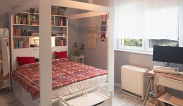 Mieszkanie 4-pokojowe Szamotuły, ul. Szczuczyńska