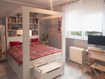 Mieszkanie 4-pokojowe Szamotuły, ul. Szczuczyńska. Zdjęcie 1