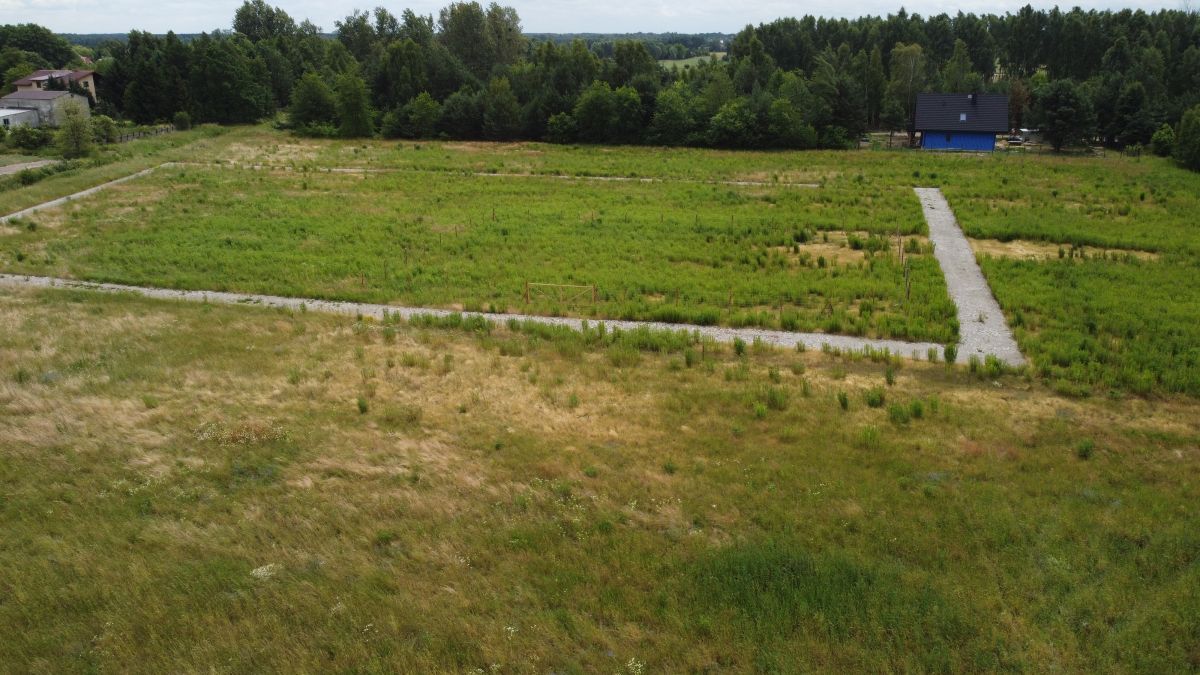 Działka budowlana Żelechów, ul. Spełnionych Marzeń. Zdjęcie 12