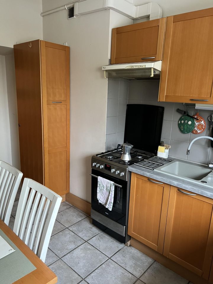 Mieszkanie 2-pokojowe Warszawa Śródmieście, ul. Solec. Zdjęcie 5