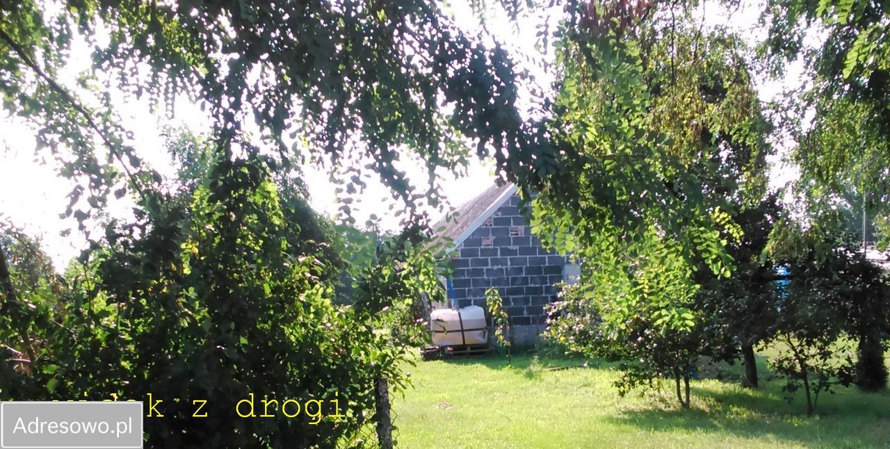 Działka budowlana Goplana. Zdjęcie 3