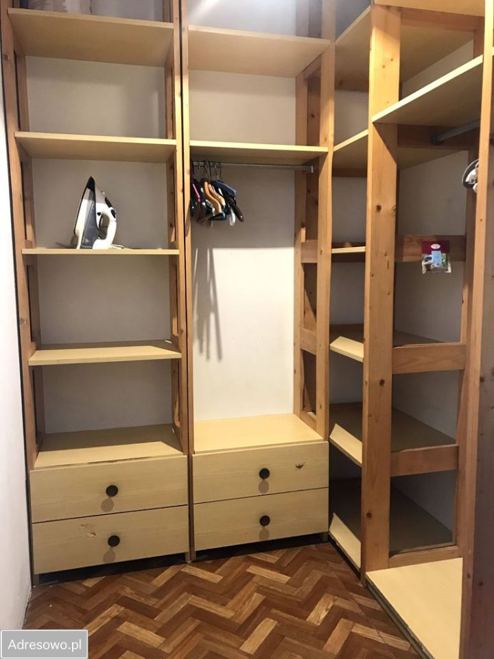 Mieszkanie 2-pokojowe Kraków Ruczaj, ul. Zachodnia. Zdjęcie 9