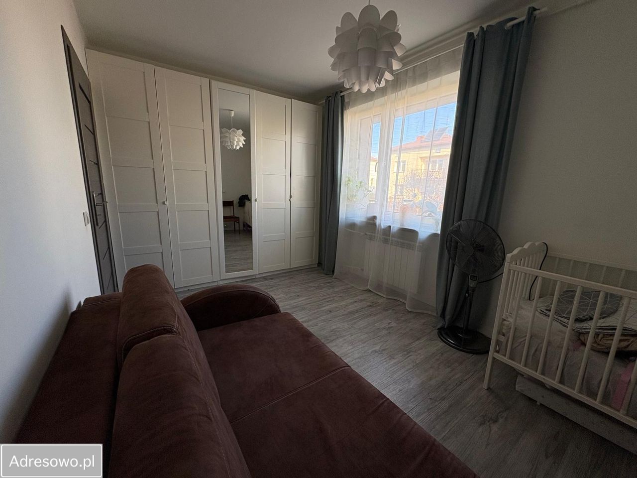 dom wolnostojący, 7 pokoi Lubartów, ul. Hubalczyków. Zdjęcie 8