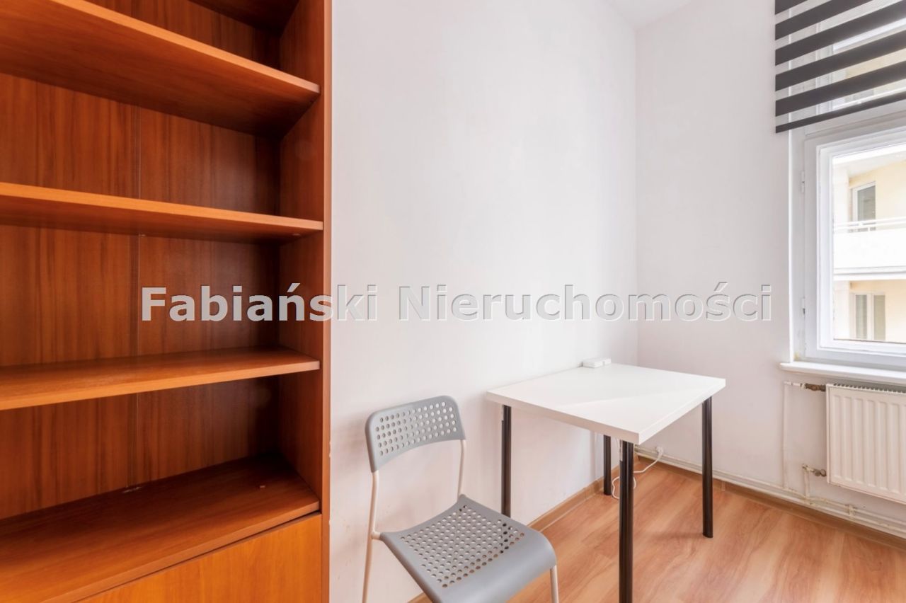 Pokój Poznań Sołacz. Zdjęcie 5