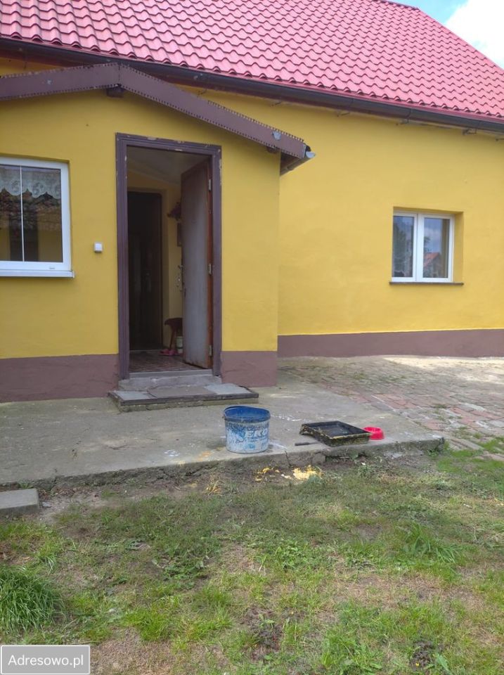 dom wolnostojący, 3 pokoje Radakowice. Zdjęcie 8