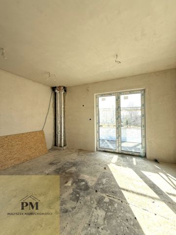 Mieszkanie 2-pokojowe Chłopy. Zdjęcie 5