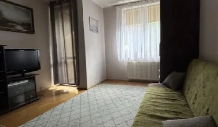 Mieszkanie 2-pokojowe Warszawa Białołęka, ul. Świderska