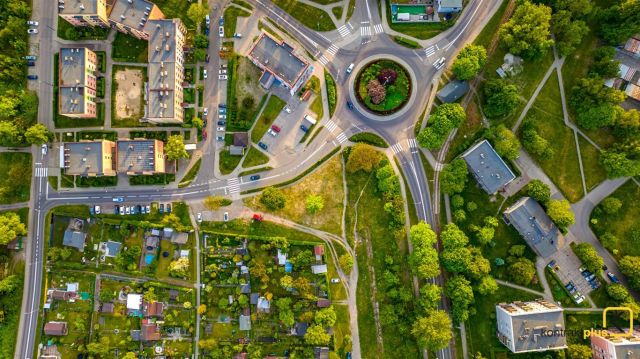 Działka inwestycyjna Ruda Śląska Wirek, ul. Pawła Stalmacha. Zdjęcie 18