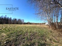 Działka budowlana Brudzewo, ul. Brzozowa. Zdjęcie 4