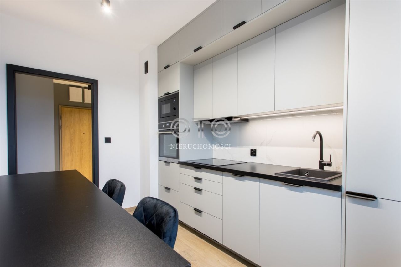 Mieszkanie 2-pokojowe Wrocław Fabryczna, ul. Białowieska. Zdjęcie 9