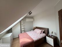 dom szeregowy, 4 pokoje Kórnik, ul. Melchiora Grześkowiaka. Zdjęcie 2