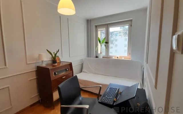 Mieszkanie 4-pokojowe Warszawa Wesoła, pl. Wojska Polskiego. Zdjęcie 8