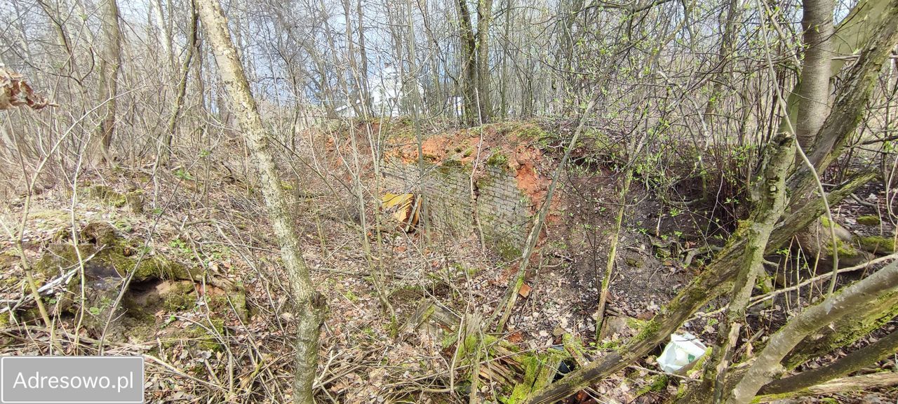 Działka budowlana Łukawka. Zdjęcie 4