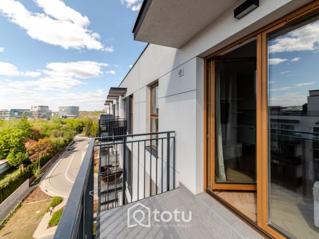 Mieszkanie 2-pokojowe Warszawa Włochy, ul. Przy Torach. Zdjęcie 16