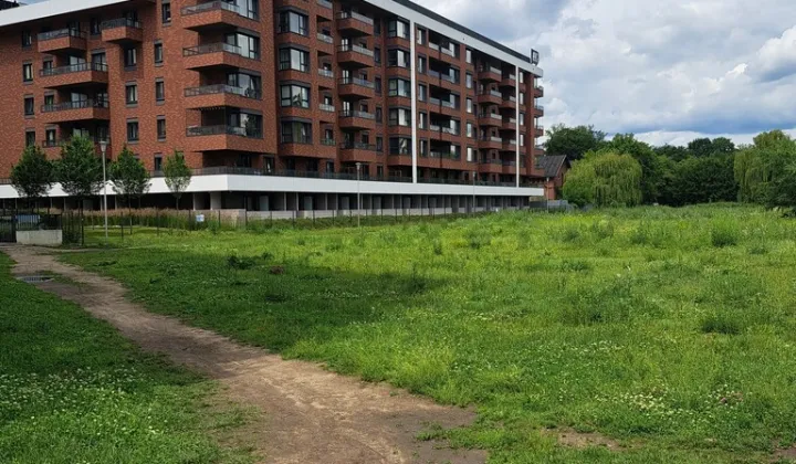 Mieszkanie 2-pokojowe Wrocław Stare Miasto, ul. Romana Dmowskiego