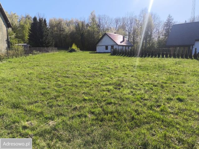 Działka budowlana Sieraków. Zdjęcie 1