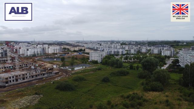 Mieszkanie 3-pokojowe Gdańsk Orunia. Zdjęcie 4