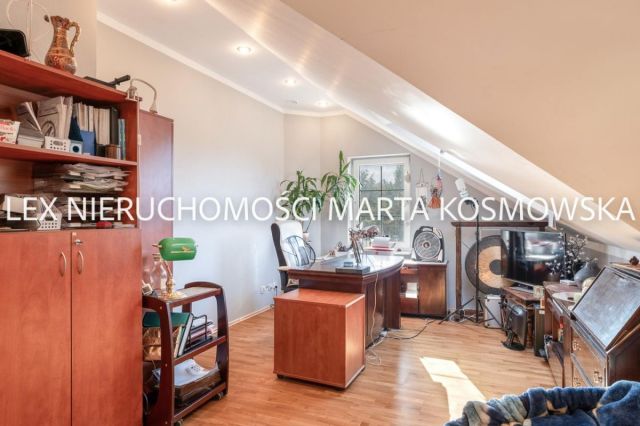 dom wolnostojący, 5 pokoi Szymanów. Zdjęcie 19