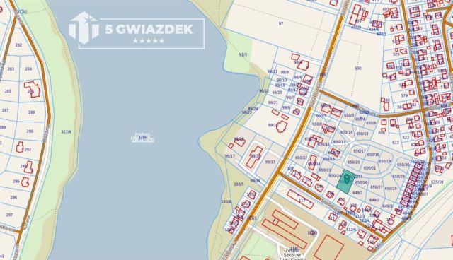 Działka budowlana Szczecinek, ul. Szczecińska. Zdjęcie 12