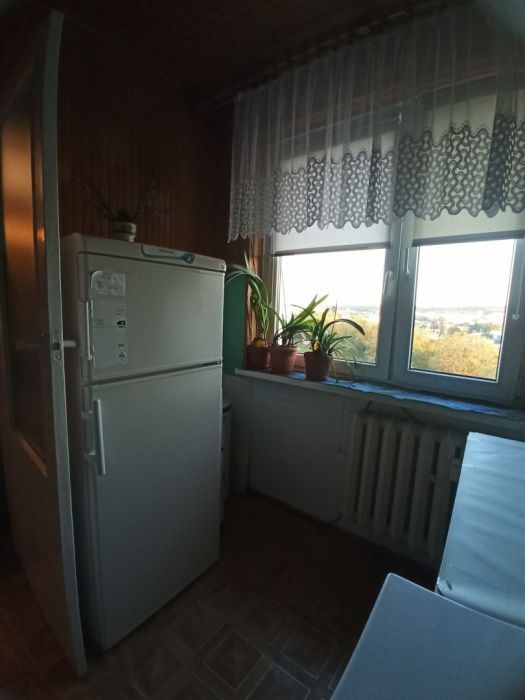 Mieszkanie 1-pokojowe Gdańsk Zaspa, ul. Pilotów. Zdjęcie 9