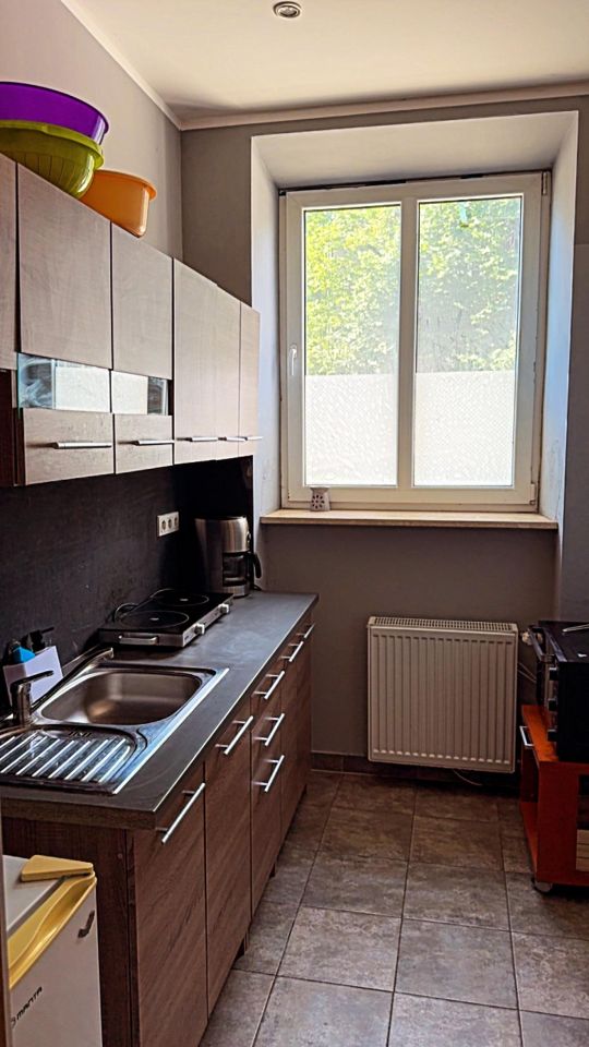 Mieszkanie 2-pokojowe Kraków Podgórze, Świętej Kingi. Zdjęcie 3