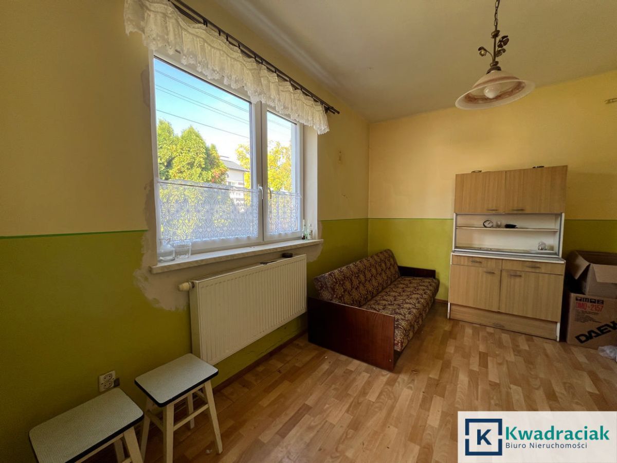dom wolnostojący, 3 pokoje Krosno Zawodzie, ul. Niepodległości. Zdjęcie 15