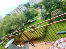 Mieszkanie 3-pokojowe Gdynia Obłuże, ul. Benisławskiego. Zdjęcie 3