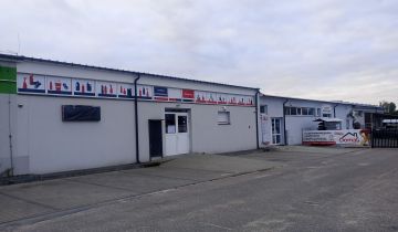 Lokal Michów, ul. Zasadnia