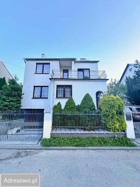 dom wolnostojący, 8 pokoi Miechów Centrum, os. Stefana Żeromskiego. Zdjęcie 7