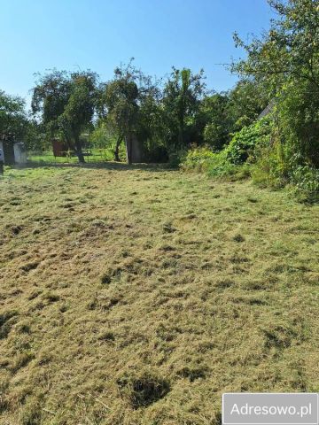 Działka rod Chełm. Zdjęcie 1