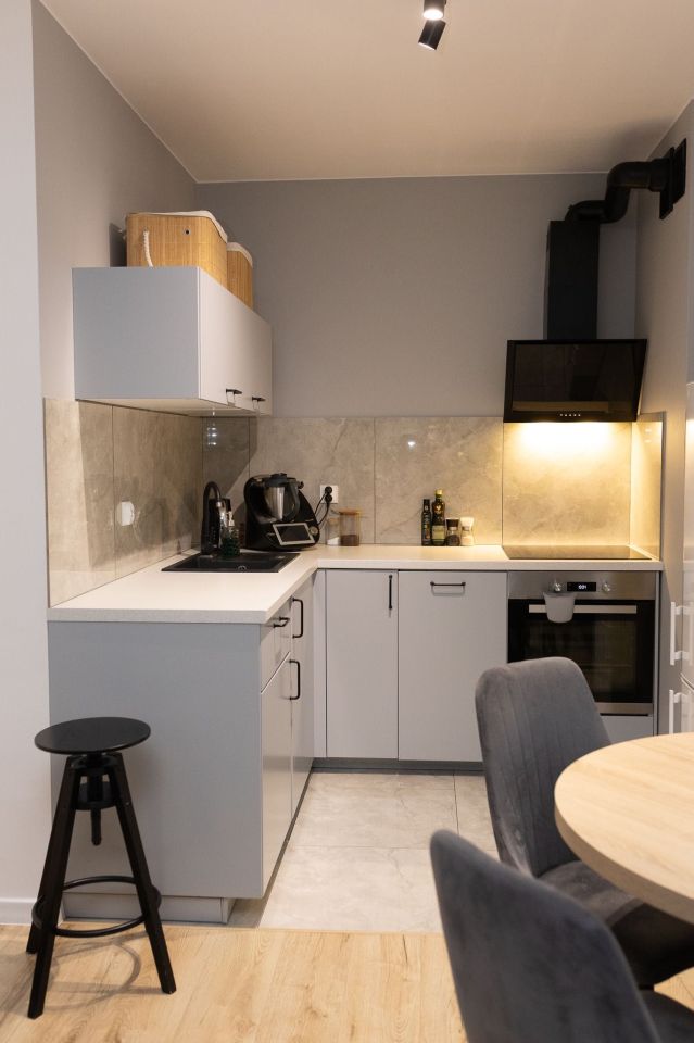 Mieszkanie 2-pokojowe Zalasewo, ul. Radosna. Zdjęcie 5