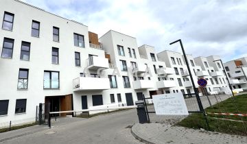 Mieszkanie 3-pokojowe Wrocław Śródmieście, ul. Marcellego Bacciarellego