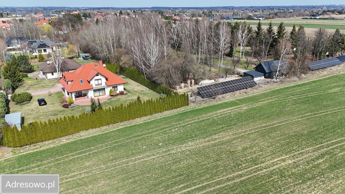 Działka rolna Lipniak. Zdjęcie 7