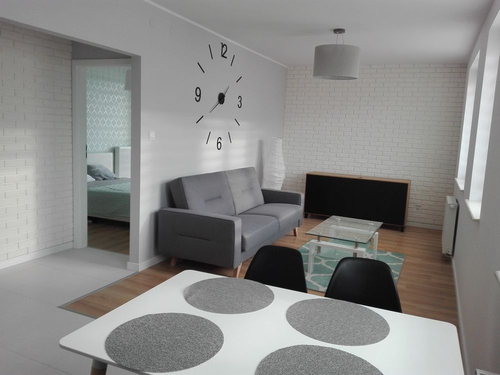 Mieszkanie 2-pokojowe Szczytno, ul. Królowej Jadwigi