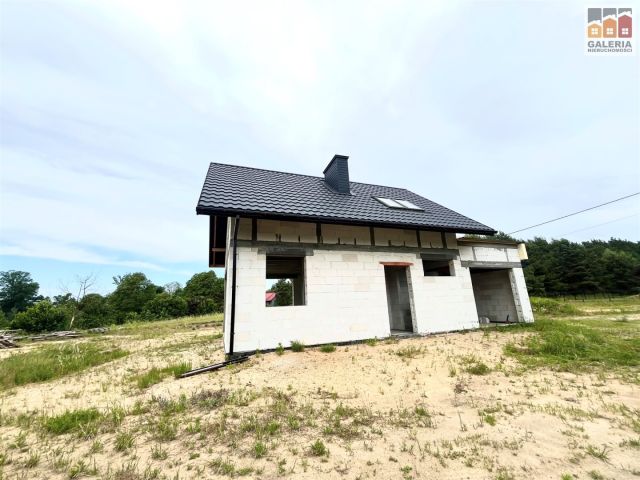 dom wolnostojący, 5 pokoi Smolarzyny. Zdjęcie 3