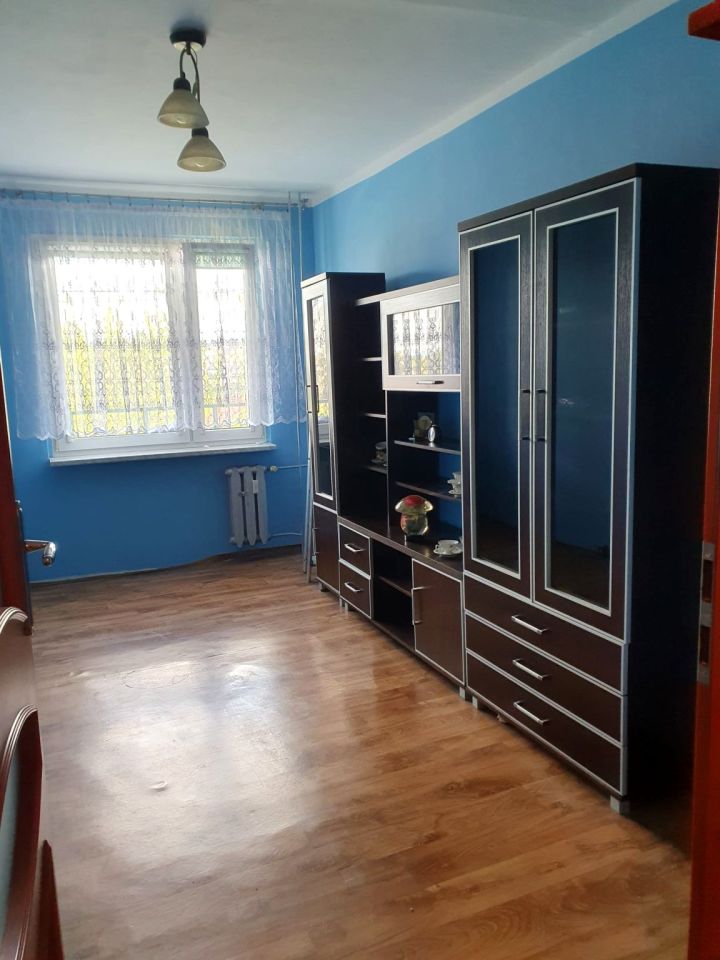 Mieszkanie 3-pokojowe Świebodzice Osiedle Piastowskie, ul. Bolesława Krzywoustego. Zdjęcie 6