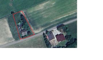 dom wolnostojący, 4 pokoje Grajów, Grajów